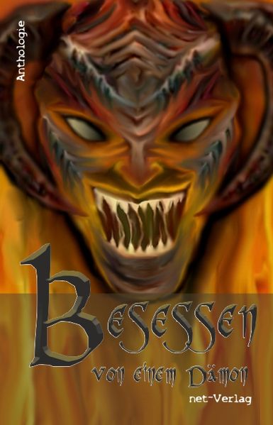 Cover von Besessen von einem Dämon