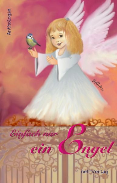 Cover von Einfach nur ein Engel
