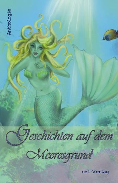 Cover von Geschichten auf dem Meeresgrund