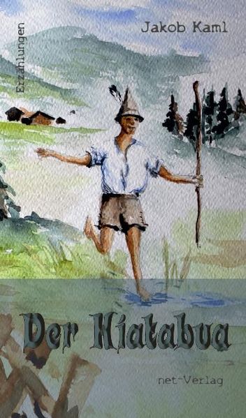 Cover von Der Hiatabua