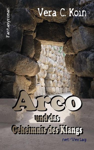Cover von Arco und das Geheimnis des Klangs
