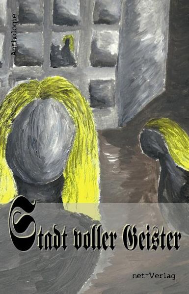 Cover von Stadt voller Geister