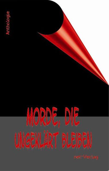 Cover von Morde, die ungeklärt bleiben