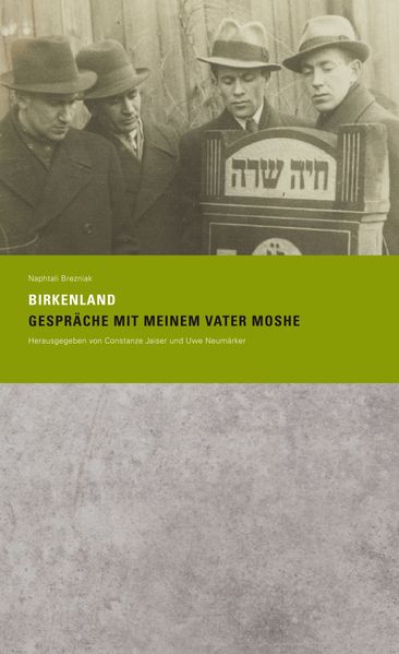 Cover von Birkenland