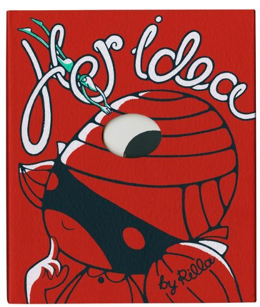 Cover von Her Idea