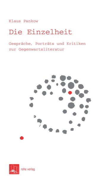 Cover von Die Einzelheit