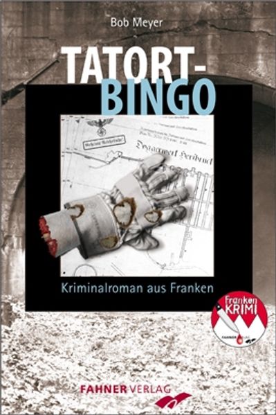 Cover von Tatort-Bingo