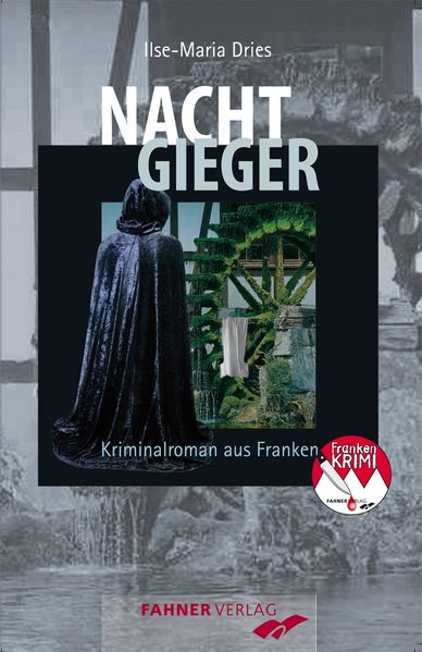 Cover von Nachtgieger