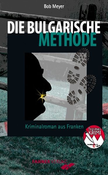 Cover von Die bulgarische Methode