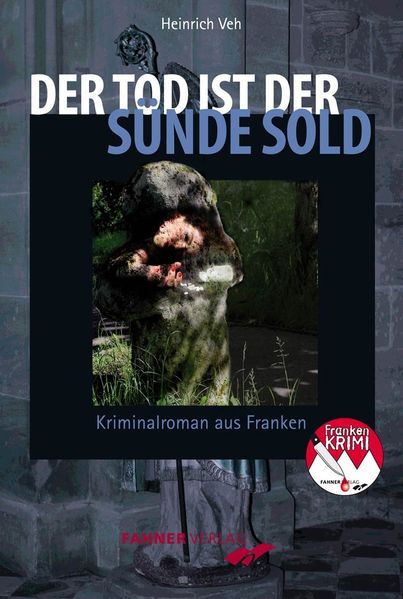 Cover von Der Tod ist der Sünde Sold