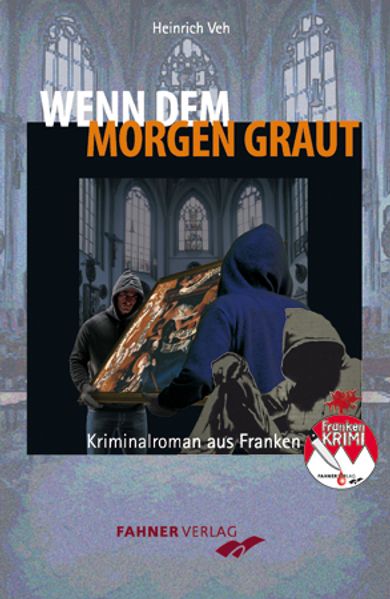 Cover von Wenn dem Morgen graut