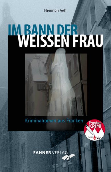 Cover von Im Bann der weißen Frau