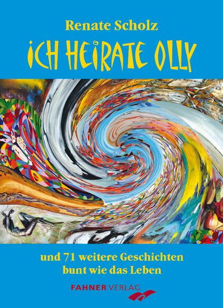 Cover von Ich heirate Olly