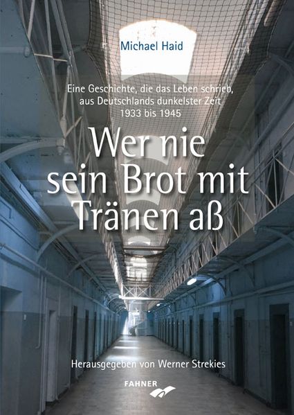 Cover von Wer nie sein Brot mit Tränen aß