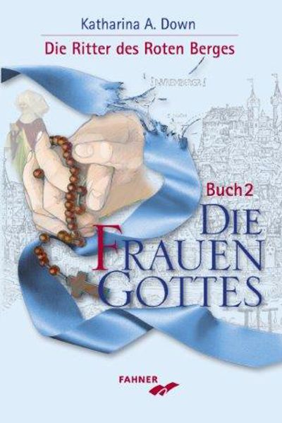 Cover von Die Frauen Gottes
