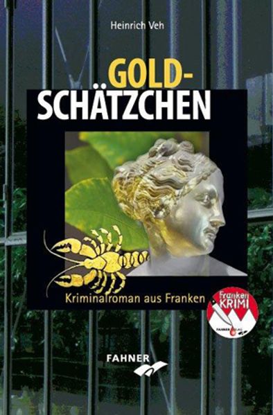 Cover von Goldschätzchen