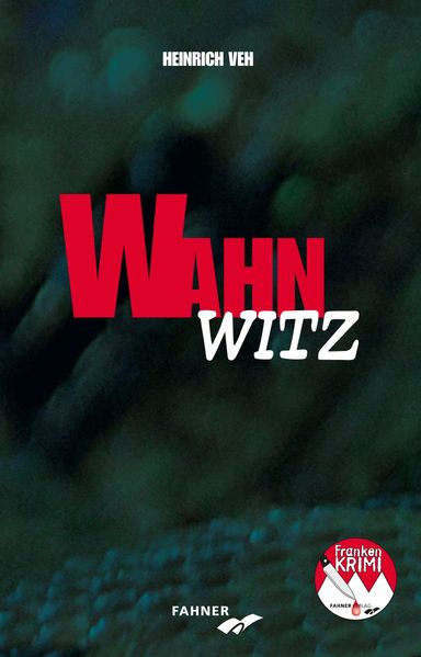 Cover von Wahnwitz
