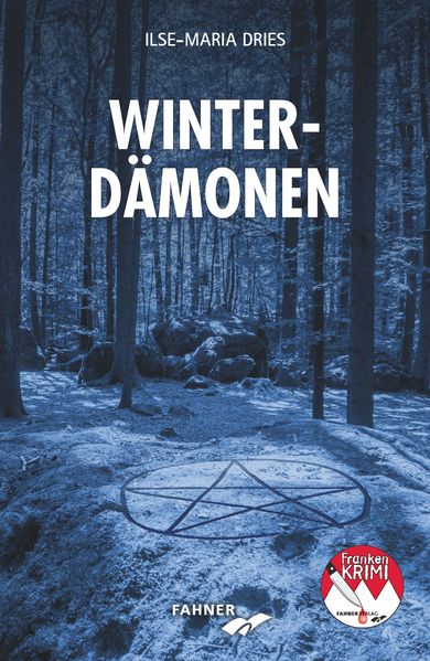 Cover von Winterdämonen