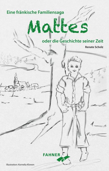 Cover von Mattes oder die Geschichte seiner Zeit