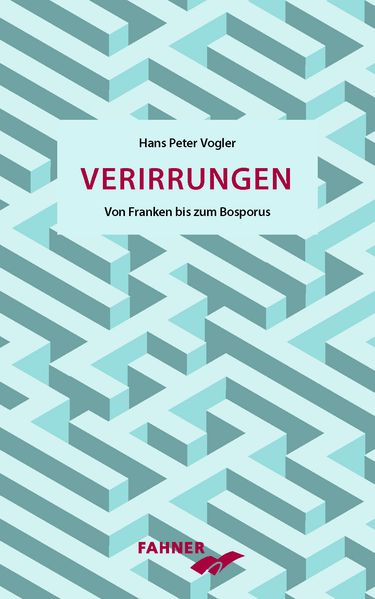 Cover von Verirrungen