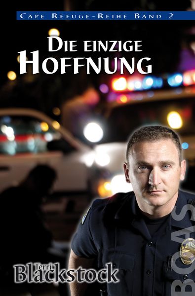 Cover von Gefährliche Zuflucht