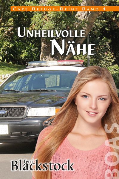 Cover von Cape Refuge-Reihe im Set (4 Bücher)
