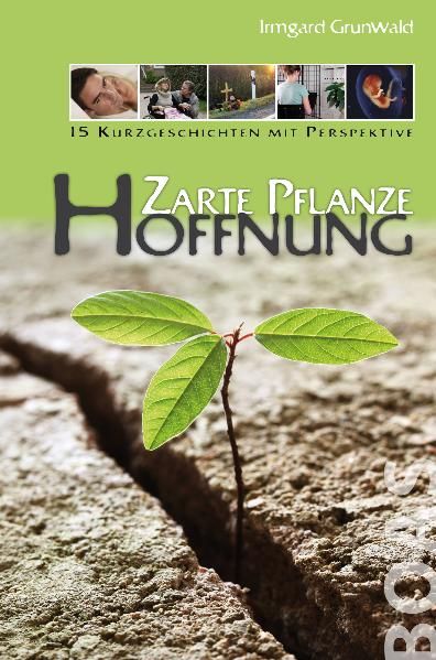 Cover von Zarte Pflanze Hoffnung
