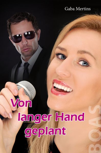 Cover von Von langer Hand geplant