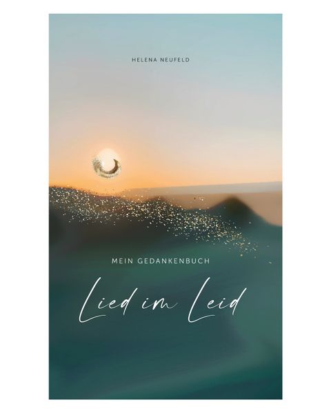 Cover von Lied im Leid