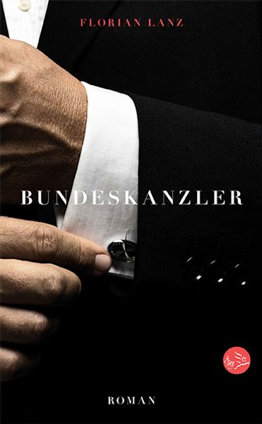 Cover von Bundeskanzler