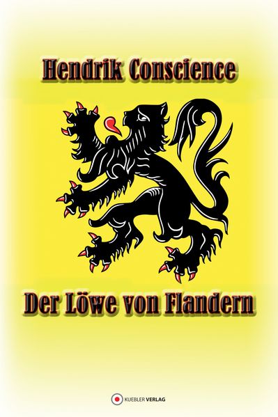 Cover von Der Löwe von Flandern