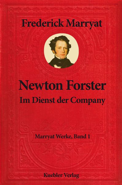 Cover von Newton Forster