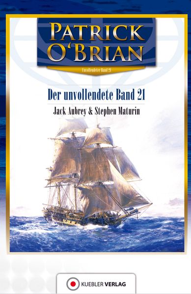 Cover von Der unvollendete Band 21