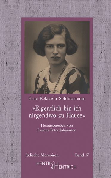 Cover von „Eigentlich bin ich nirgendwo zu Hause“