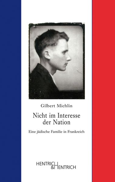Cover von „Nicht im Interesse der Nation“