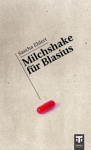 Cover von Milchshake für Blasius