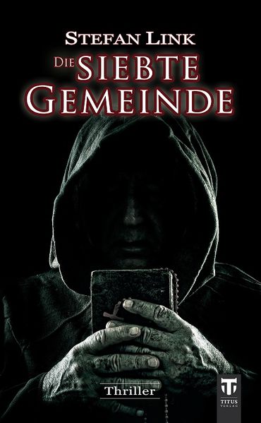 Cover von Die siebte Gemeinde