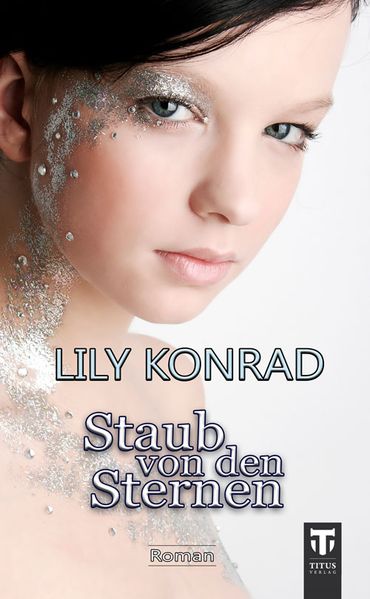 Cover von Staub von den Sternen