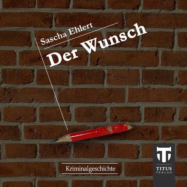 Cover von Der Wunsch