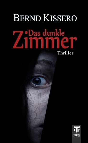 Cover von Das dunkle Zimmer