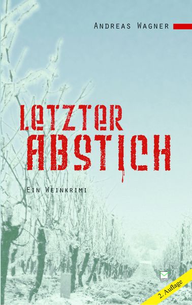 Cover von Letzter Abstich