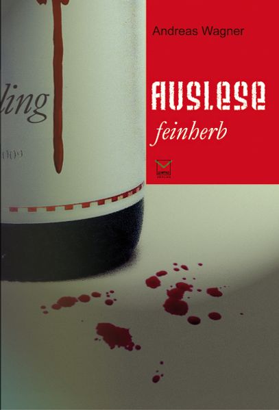 Cover von Auslese feinherb