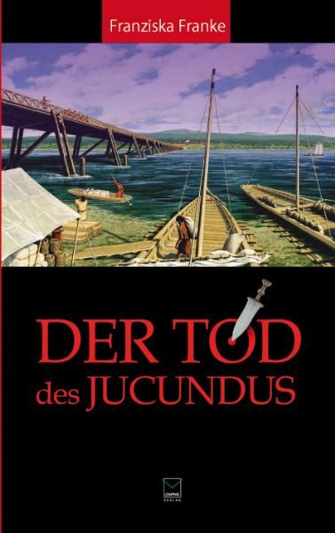 Cover von Der Tod des Jucundus