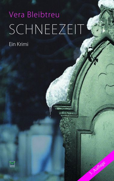 Cover von Schneezeit