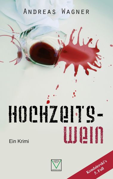 Cover von Hochzeitswein