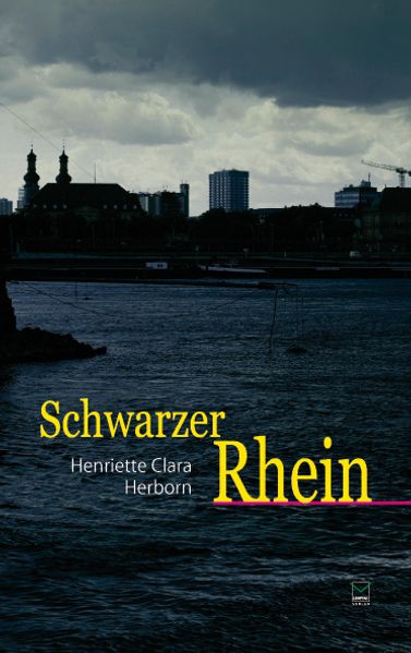 Cover von Schwarzer Rhein