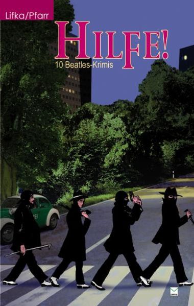 Cover von Hilfe!