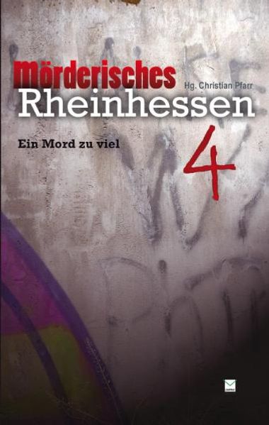 Cover von Mörderisches Rheinhessen 4