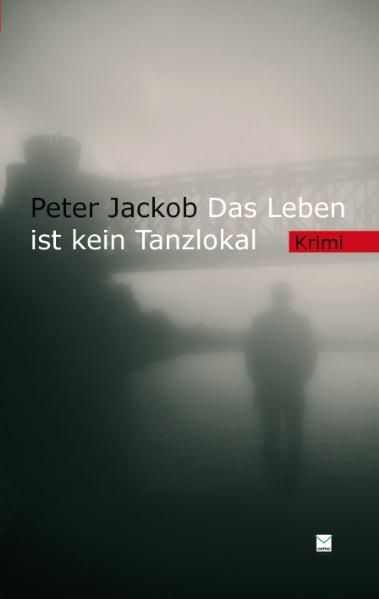 Cover von Das Leben ist kein Tanzlokal