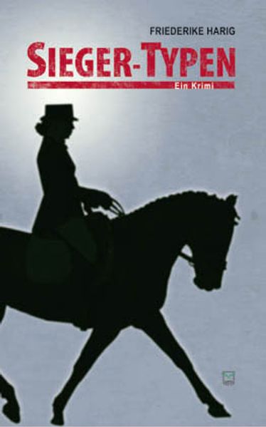 Cover von Sieger-Typen